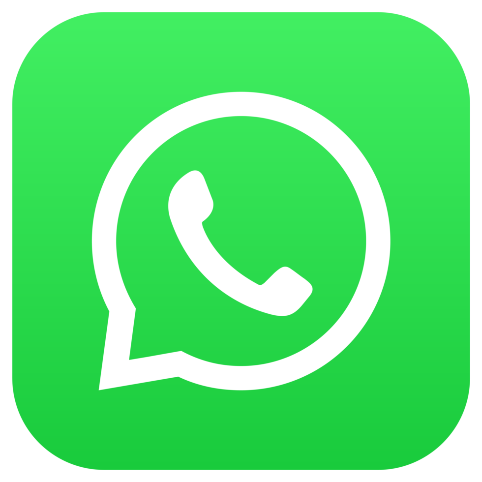 WhatsApp для связи с EVO WebDev